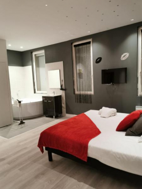 Bienvenus à Thèse - Love room